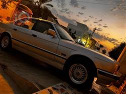 بی ئێم دەبڵیو سیریەس 5